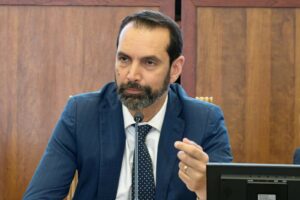 Federico Basile