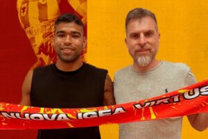 Igea Virtus