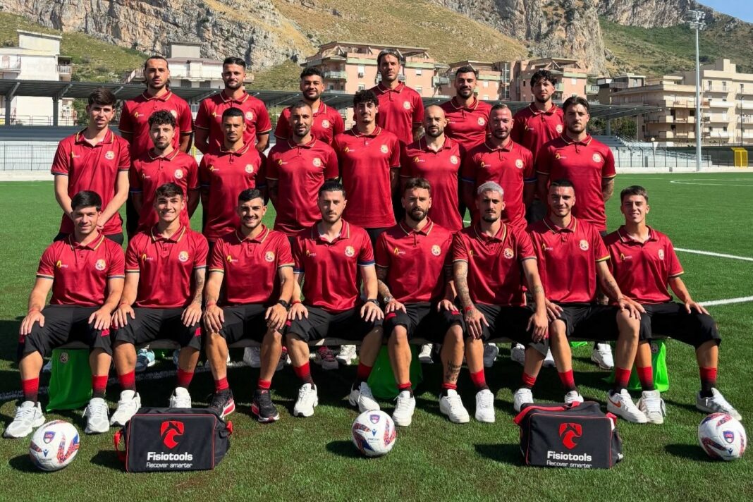Nazionale Siciliana