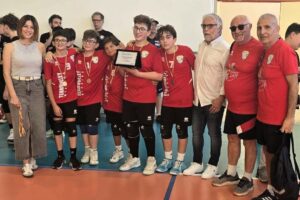 Team Volley Messina