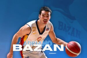 Orlandina Basket