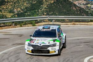 Nebrodi Racing