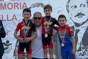 Team Bike 2000 Messina
