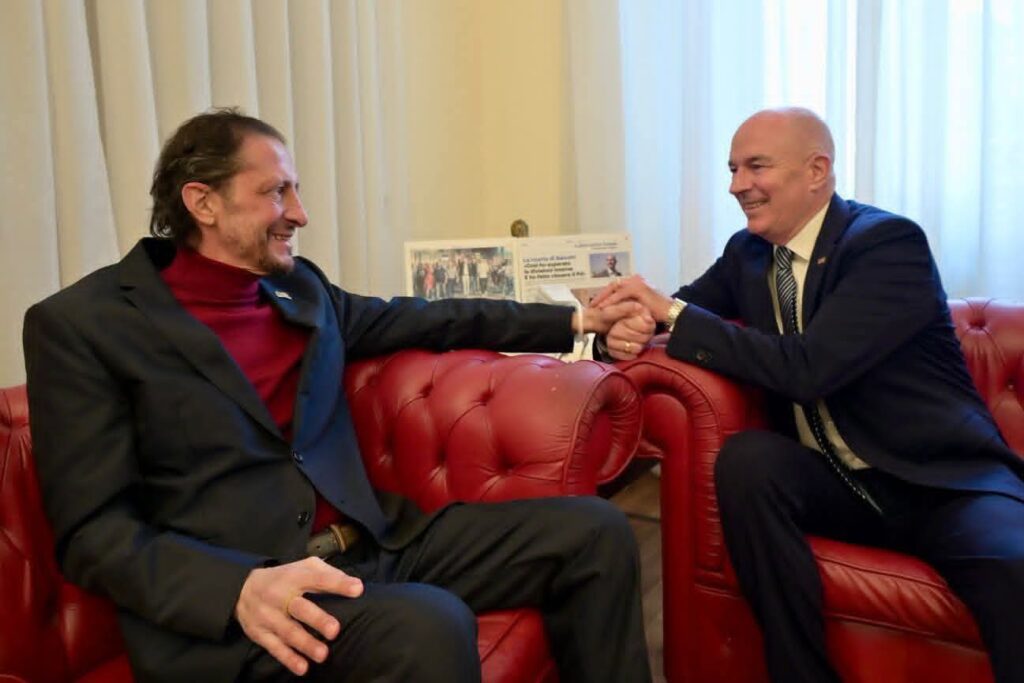 Il sindaco di Livorno: “Sabato lutto cittadino per Protti. Igor ci sarà per sempre”