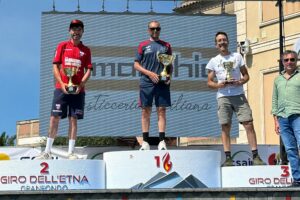 Team Barracuda dello Stretto