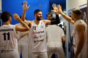 Orlandina Basket
