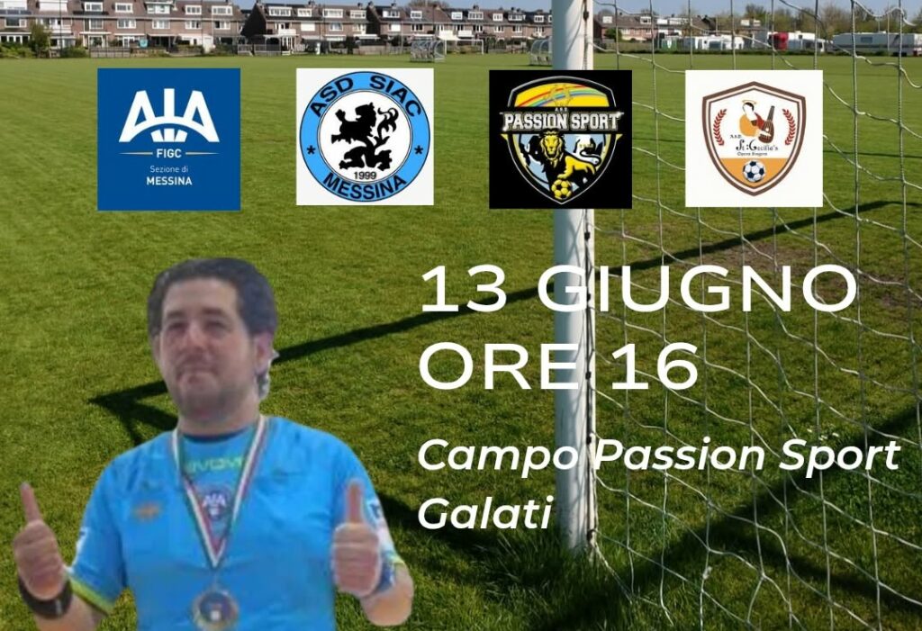 Sabato a Galati la seconda edizione del “Memorial Mario Angioletti”
