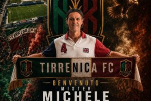 Tirrenica Fc