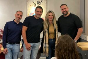 Racing Catania Women
