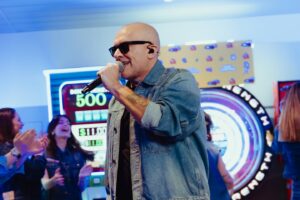 Max Pezzali