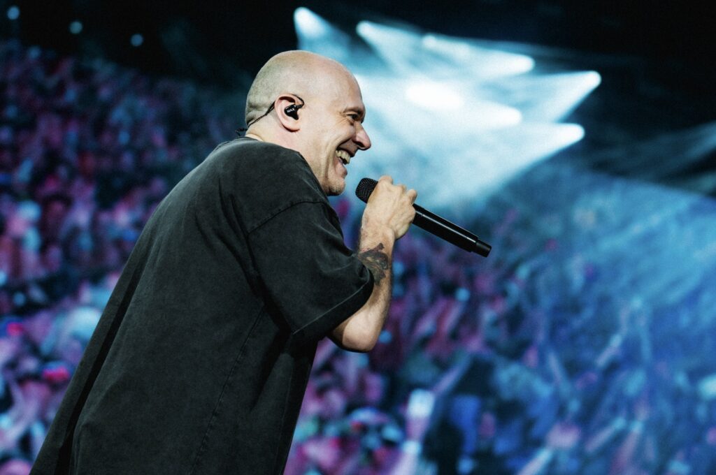 Tutto pronto per Max Pezzali a Messina l’1 (sold out) e 2 luglio (ultimi biglietti)