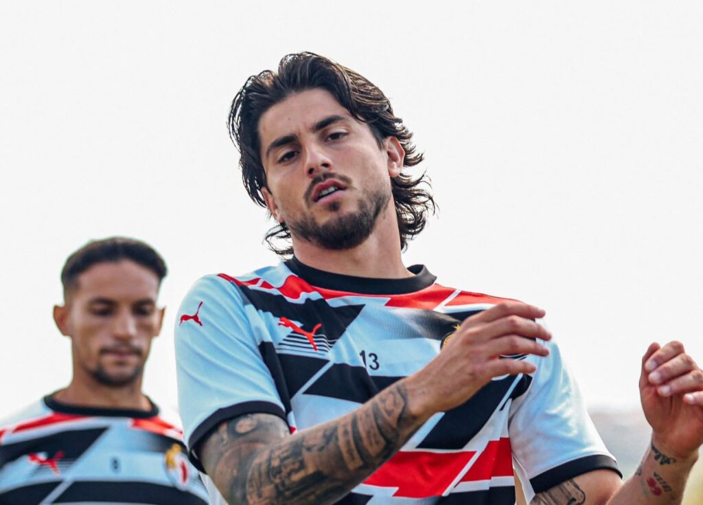 Ex Messina, Vincenzo Polito prolunga il contratto con l’Hamrun Spartans