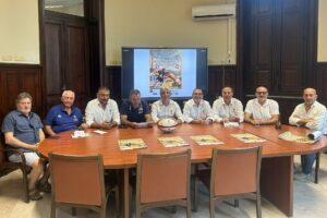 Old Rugby Messina