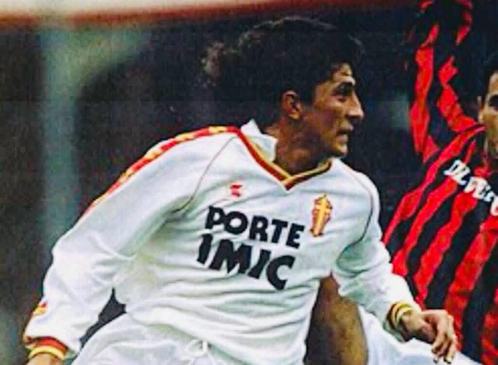 Addio a Protti, Basile: “Il calcio messinese perde uno dei protagonisti più amati”