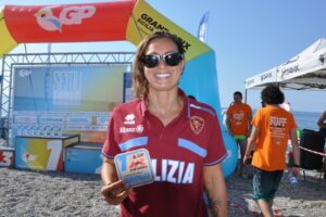 Saracena Swim Cup