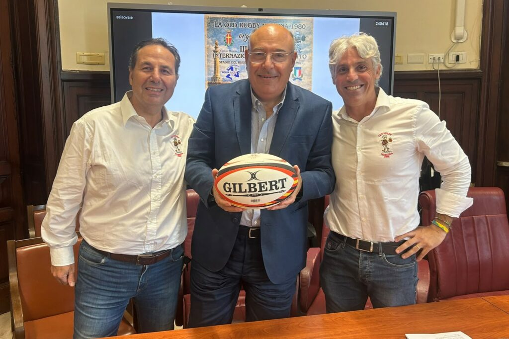 Sabato il “Torneo Internazionale dello Stretto” con atleti da tutta Europa