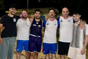 Cuba Boxe Club