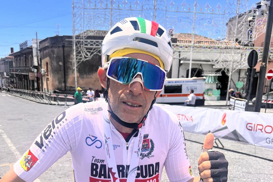 Team Barracuda dello Stretto
