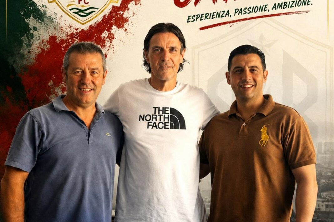 Tirrenica Fc