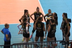 Messina Volley