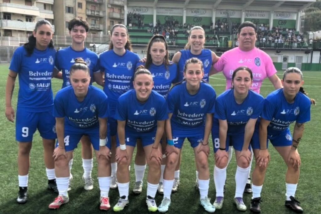Giovanile Rocca, cala il sipario sulla squadra femminile. Ripartirà dal vivaio