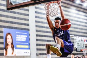 Orlandina Basket
