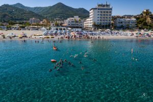 Saracena Swim Cup
