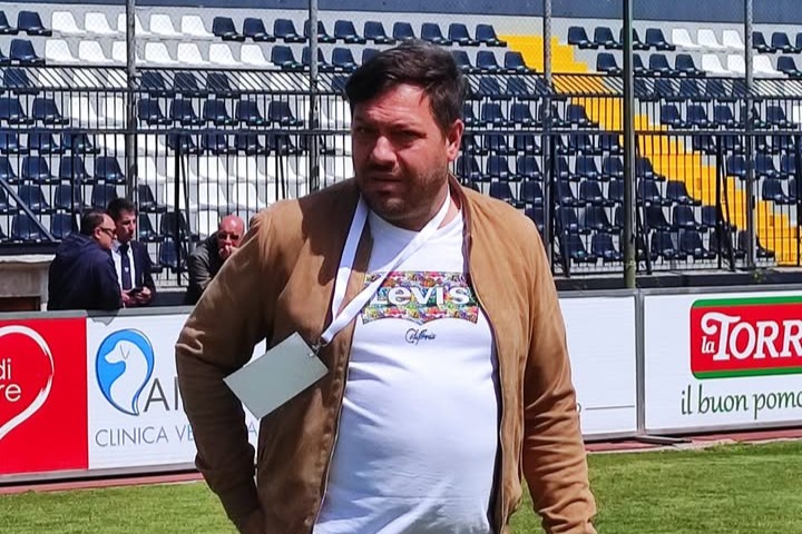Vittorio Strianese