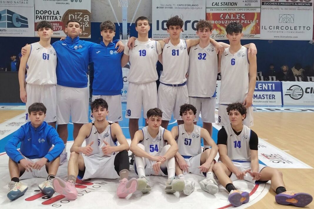 Academy Capo d'Orlando