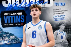 Academy Capo d'Orlando