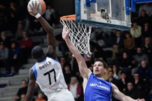 Basket School Messina