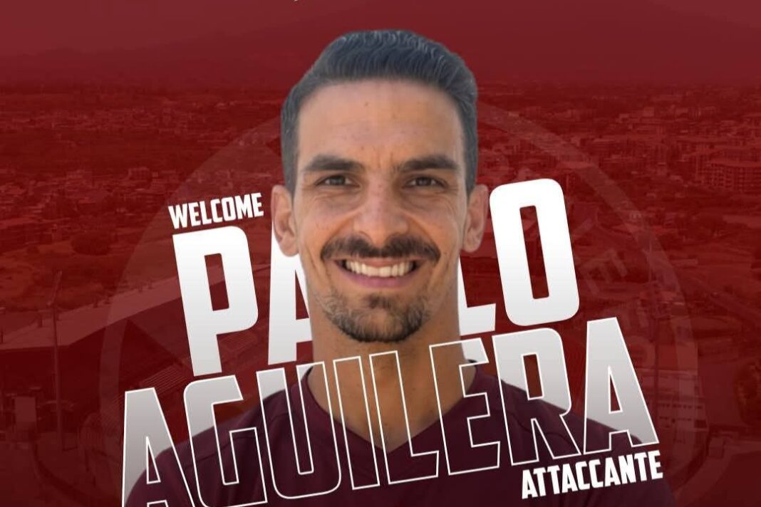 Pablo Aguilera