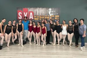 Sya Dance
