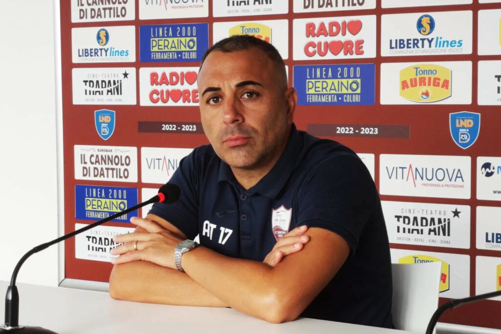 Il Messina lavora all’intesa con Alfio Torrisi. Baldini resterà a Torino