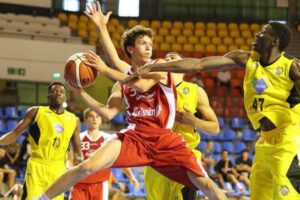 Orlandina Basket