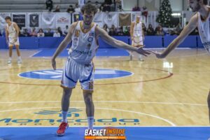 Orlandina Basket