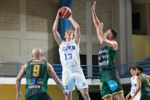 Basket School Messina