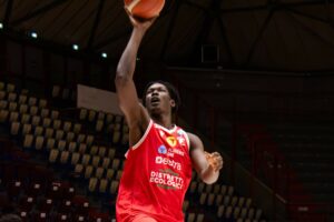 Basket School Messina