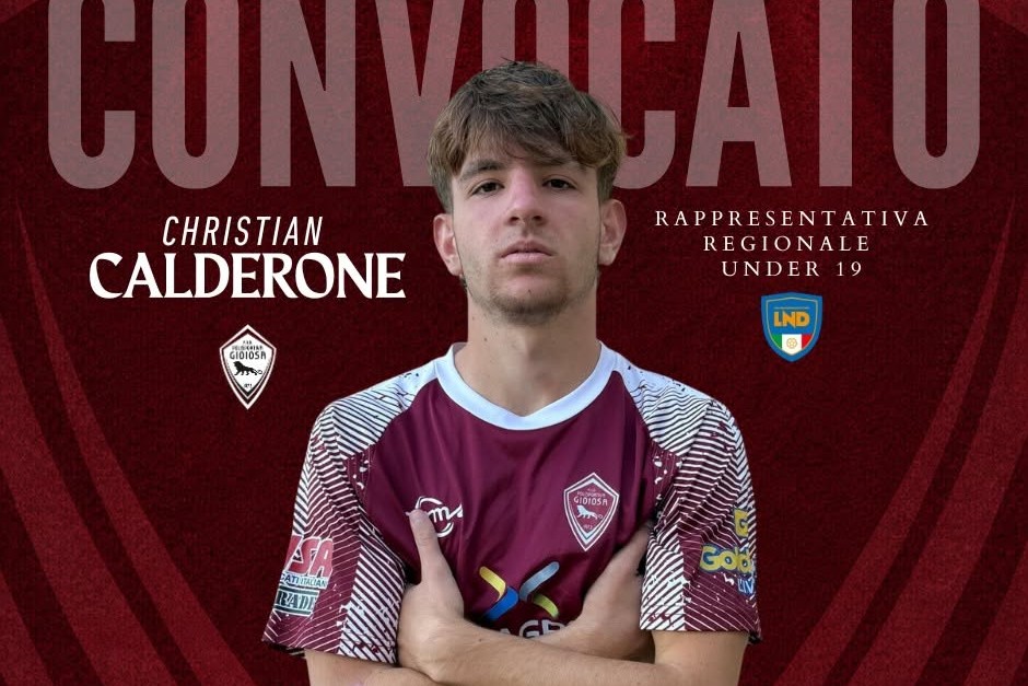 Christian Calderone