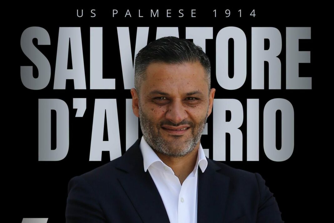 Salvatore D'Alterio