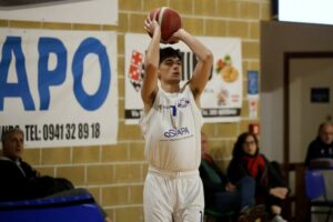 Nova Basket