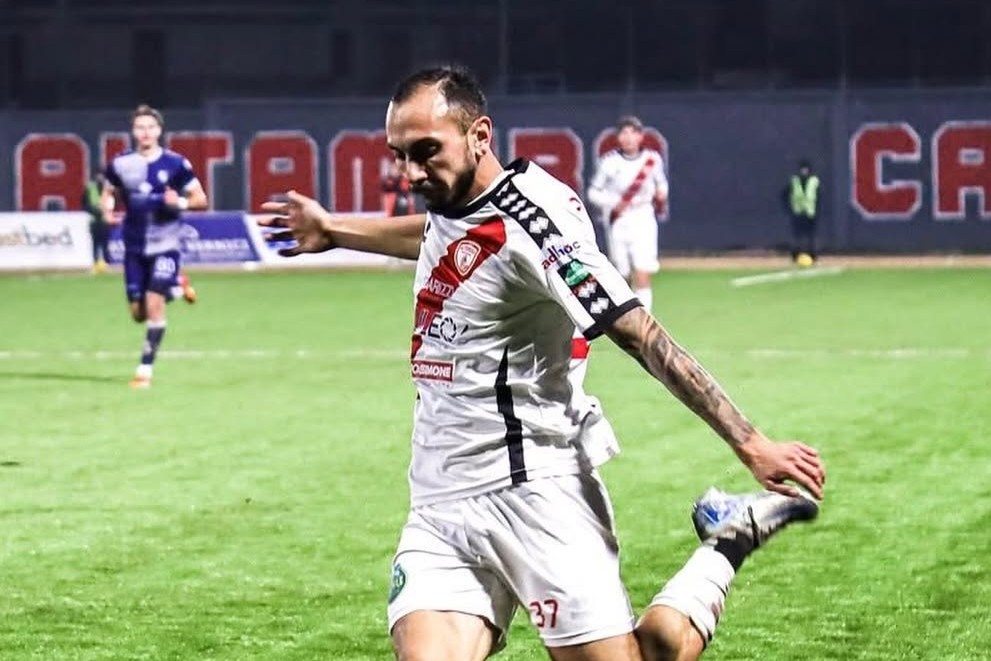 Igea Virtus, arrivano gli esterni Tumminelli dalla Nissa e Acampa, ex Napoli