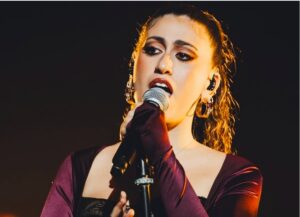 Delia Buglisi 