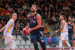 Orlandina Basket