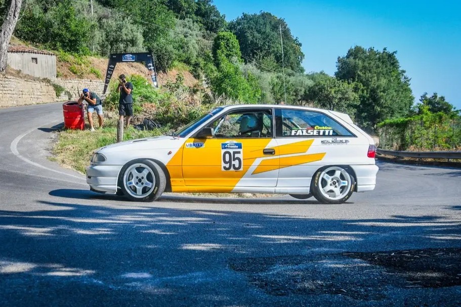 Nebrodi Racing