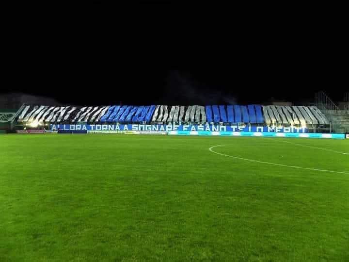 Antenna Sud: risposta negativa dalla Co.Vi.Sod per il Fasano