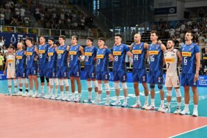 Nazionale