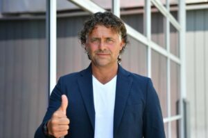 Francesco Baldini