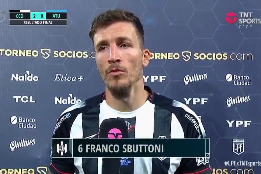 Franco Sbuttoni