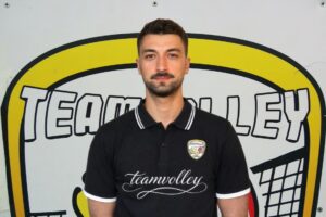 Team Volley Messina